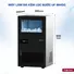 Máy Làm Đá Kèm Lọc Nước UF Fujihome IM45C