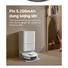 Robot Hút Bụi Lau Nhà Mova E40 Ultra