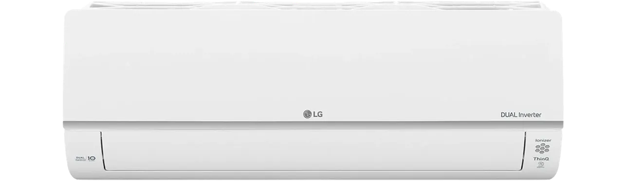 Máy lạnh LG Inverter 1 Hp V10API1