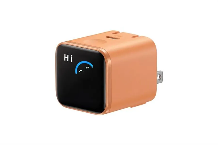 Sạc Nhanh Type-C 45W Anker Nano A121D