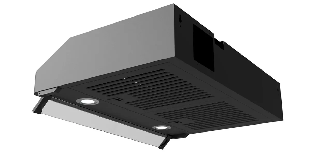 Máy Hút Mùi Âm Tủ Hawonkoo HRH-703 - Thái Lan
