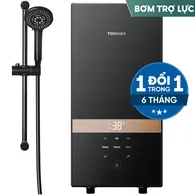 Máy Nước Nóng Trực Tiếp Toshiba TWH-45EMC1PVN(K)-KB