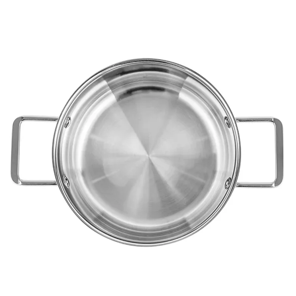 Bộ nồi inox liền khối Elmich Trimax XR EL-3842 16, 20cm