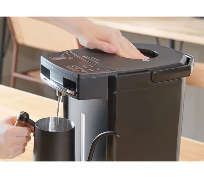 Bình Thủy Điện Không Hơi Tiger PIM-J30W-KE