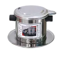 PHIN CAFÉ INOX TITHAFAC 7CM