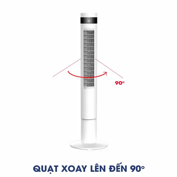 Quạt Tháp PANWORLD PW-8105W