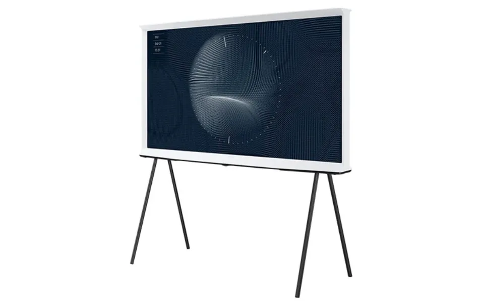 Smart Tivi Samsung 4K The Serif 50 Inch QA50LS01B