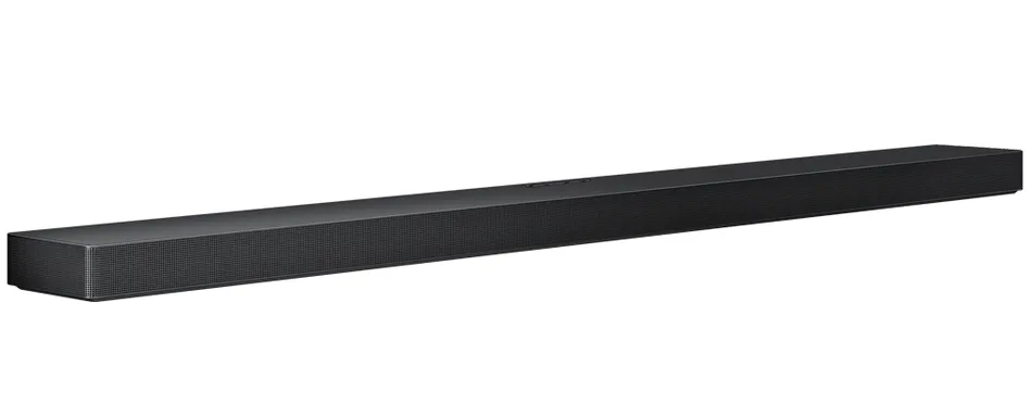 Bộ Loa Thanh Samsung HW-QS700F/XV 345W 3