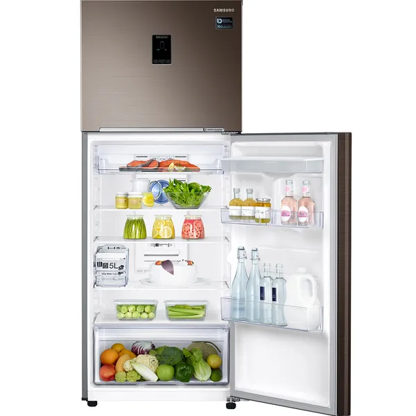 Tủ Lạnh Samsung Inverter 360 Lít RT35K5982DX/SV