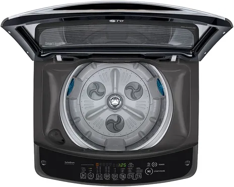 Máy Giặt LG Inverter 15.5 Kg T2555VSAB 5