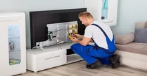 Nguy&ecirc;n nh&acirc;n Tivi Samsung kh&ocirc;ng l&ecirc;n h&igrave;nh v&agrave; c&aacute;ch khắc phục