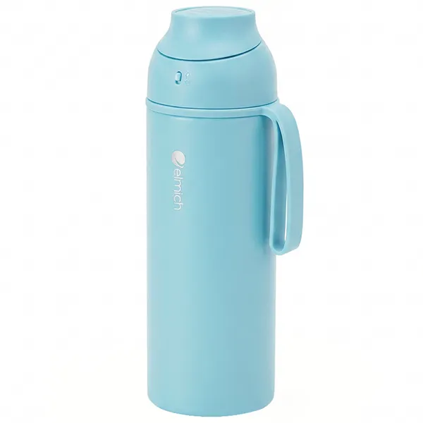 Bình Giữ Nhiệt Inox 316 Elmich EL8307AB 660ml