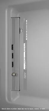 Smart Tivi Nanocell LG 4K 55 Inch 55NANO77TPA 8
