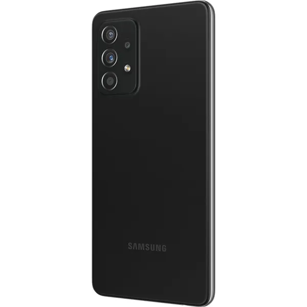 Galaxy A52(8GB+128GB) Đen