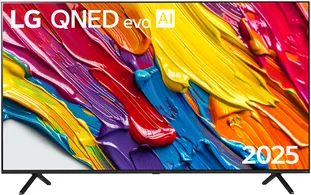 Smart Tivi LG QNED evo AI MiniLED 4K 85 Inch 85QNED92ASA
