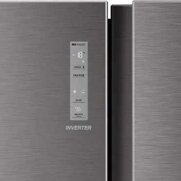 Tủ Lạnh Casper Inverter 552 Lít RS-570VT 2