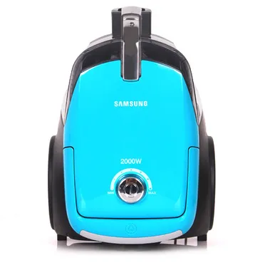 Máy Hút Bụi Samsung VC20AVNDCNC/SV