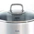 Bộ nồi 5 món Fissler Viseo - Nhập Khẩu Đức