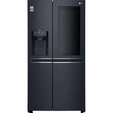 Tủ Lạnh LG Inverter InstaView Door-in-Door 601 Lít GR-X247MC 0