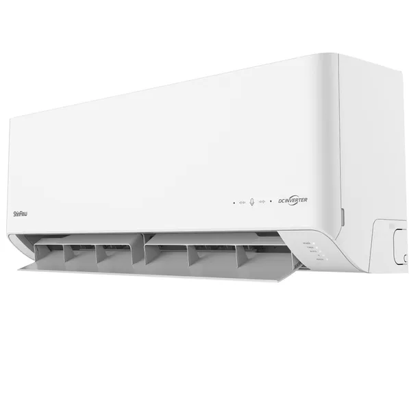 Máy Lạnh ShinFlow Inverter 1.5 Hp SW13IAA4DI-5VN