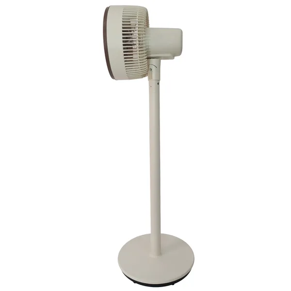 Quạt Tuần Hoàn Điều Khiển Giọng Nói Sharp PJ-CD227V-W 24W