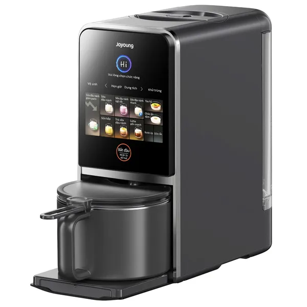 Máy Làm Sữa Hạt Đa Năng Joyoung JSCB-K7 Pro