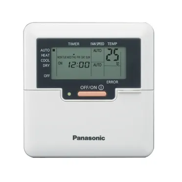 Máy Lạnh 2 chiều Panasonic Inverter 2 HP CU/CS-YZ18XKH-8 3