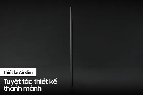 Smart Tivi SamSung Crystal UHD 4K 43 Inch UA43BU8500 3