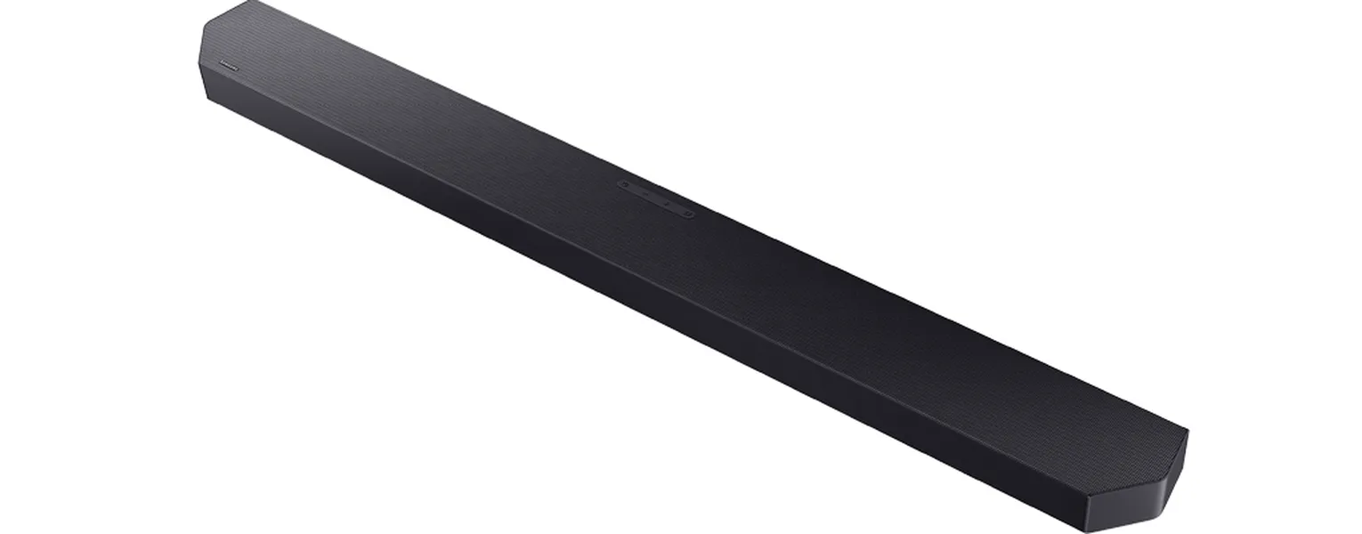 Bộ Loa Thanh Samsung HW-Q600F/XV 380W