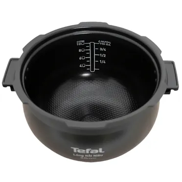 Nồi Áp Suất TEFAL Smart Pro Multicooker CY625868 - 1000W 5 Lít 7