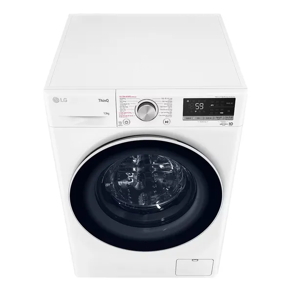 Máy Giặt LG Inverter 13 Kg FV1413S4W