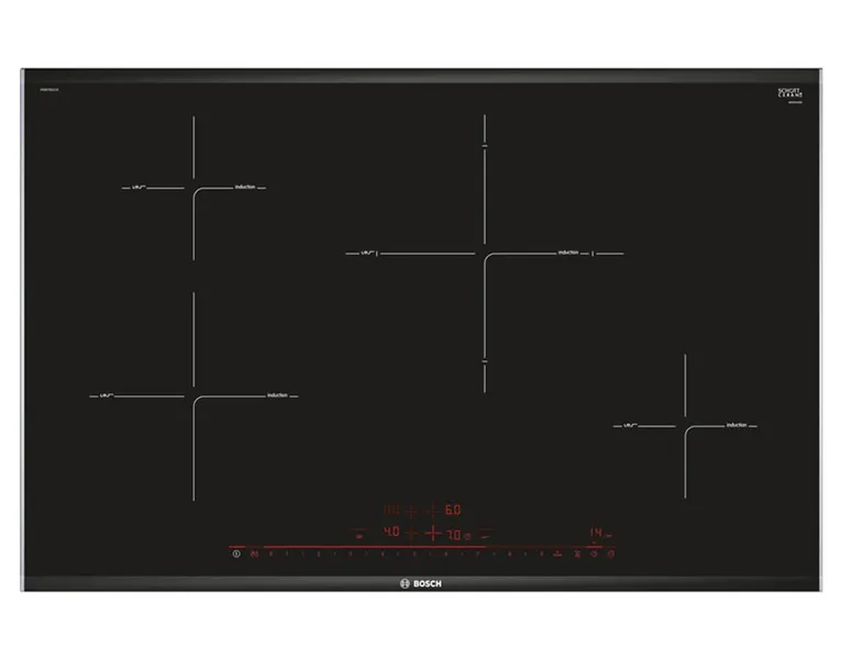 Bếp Từ Bosch PIE875DC1E - Tây Ban Nha