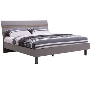Giường 1.8M BLOOM NS12013 Trắng 0