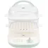 Nồi Hấp Thức Ăn Đa Năng Bear DZG-C60Q8 - Hàng Quốc Tế - Bản Tiếng Anh