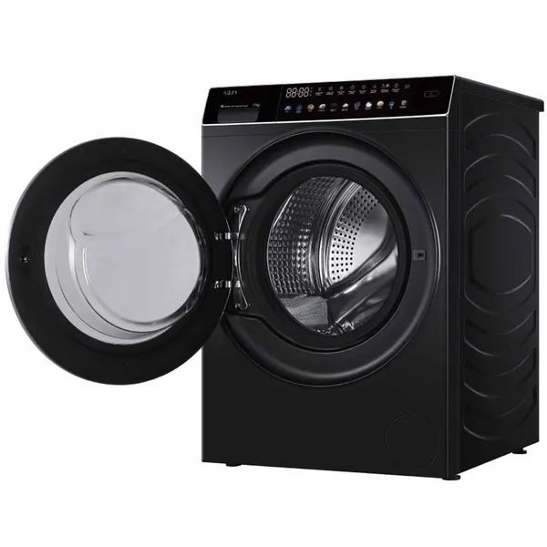 Máy Giặt Aqua Inverter 11 Kg AQD-DDW1100J.BK