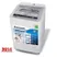 Máy Giặt Panasonic 8 Kg NA-F80VB6HRV 