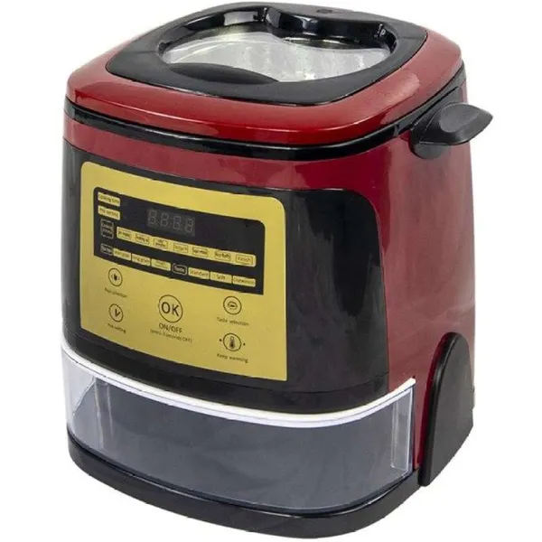Nồi Cơm Giảm Đường Magic A-510 1.5 lít