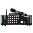 Combo Bộ Dàn Âm Thanh Paramax CBX-1000 (Loa Treo Paramax X-1000 + Amply Karaoke Paramax A-1000)