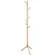 Cây Treo Đồ XH-281 Gỗ