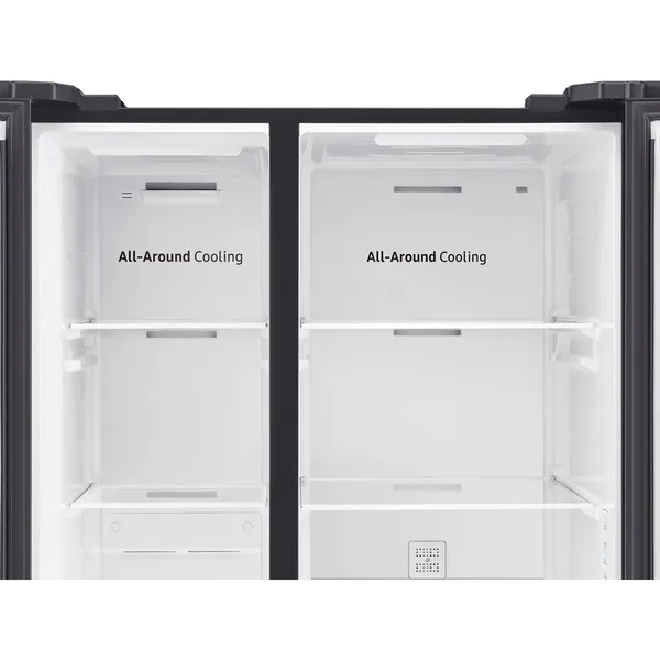 Tủ Lạnh Samsung Inverter 635 Lít RS64R5301B4