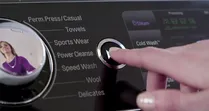 T&igrave;m hiểu về c&ocirc;ng nghệ Turbo Wash tr&ecirc;n m&aacute;y giặt LG