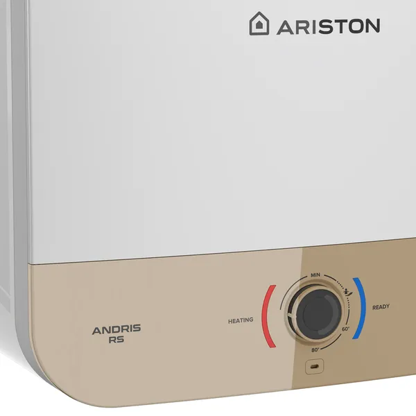 Máy Nước Nóng Gián Tiếp Ariston AN3 30 RS MT VN