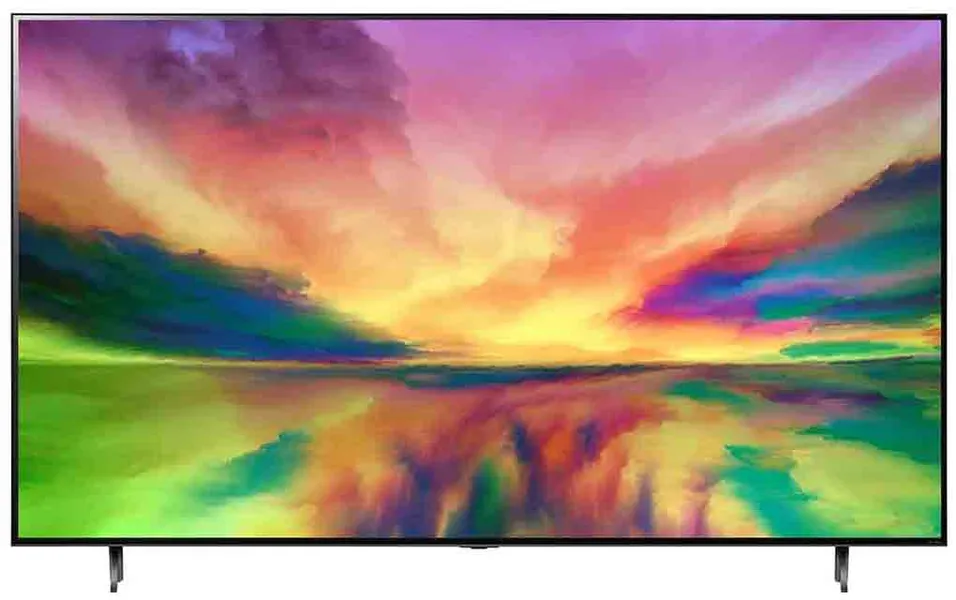 Smart Tivi LG QNED 4K 86 Inch 86QNED80SRA