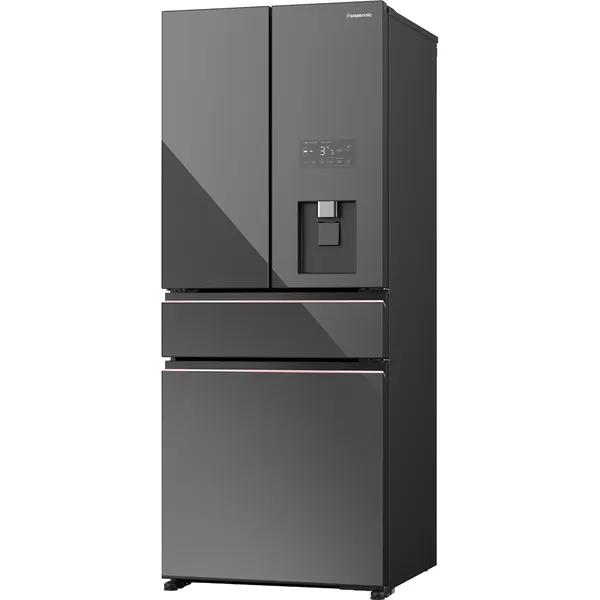 Tủ Lạnh Panasonic Inverter 540 Lít NR-YW590YMMV