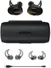 Tai nghe Bluetooth Bose Soundsport Free, Màu Đen