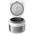 Nồi Cơm Điện Tử Philips HD3170/66 0.85 Lít