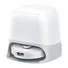 Robot Hút Bụi Roborock Curv 2 Flow Màu Trắng