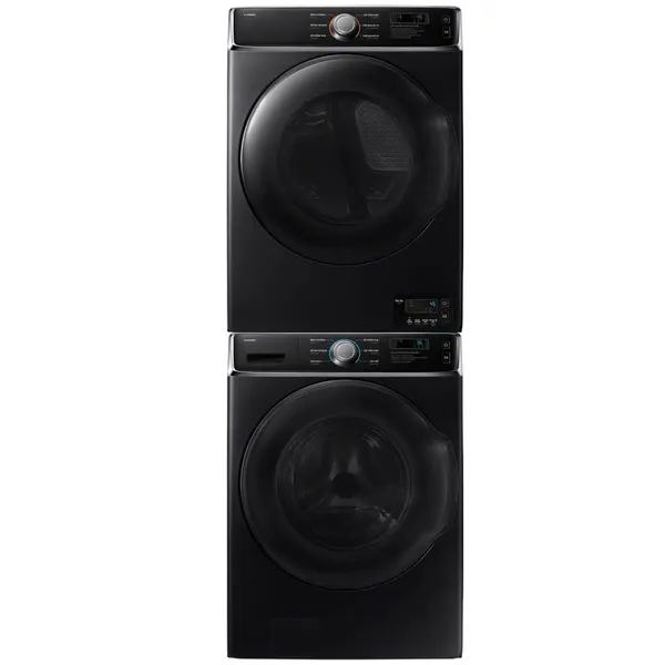 Máy Giặt Công Nghiệp Samsung Inverter 18 Kg WF18HG940CGVSV