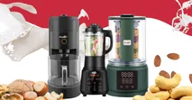 M&aacute;y l&agrave;m sữa hạt Magic c&oacute; tốt kh&ocirc;ng?