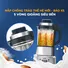 Máy Làm Sữa Hạt Unie V9S